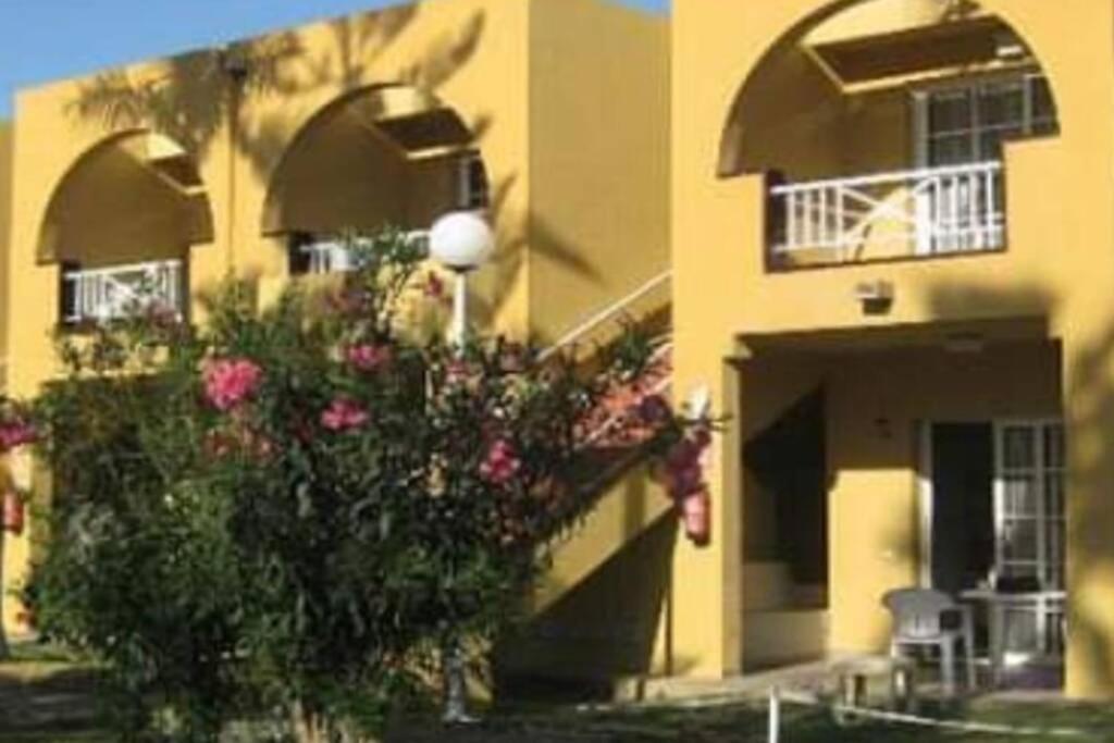 Tisalaya Park Stay, Cosy Apartment In Maspalomas Maspalomas  Exterior photo