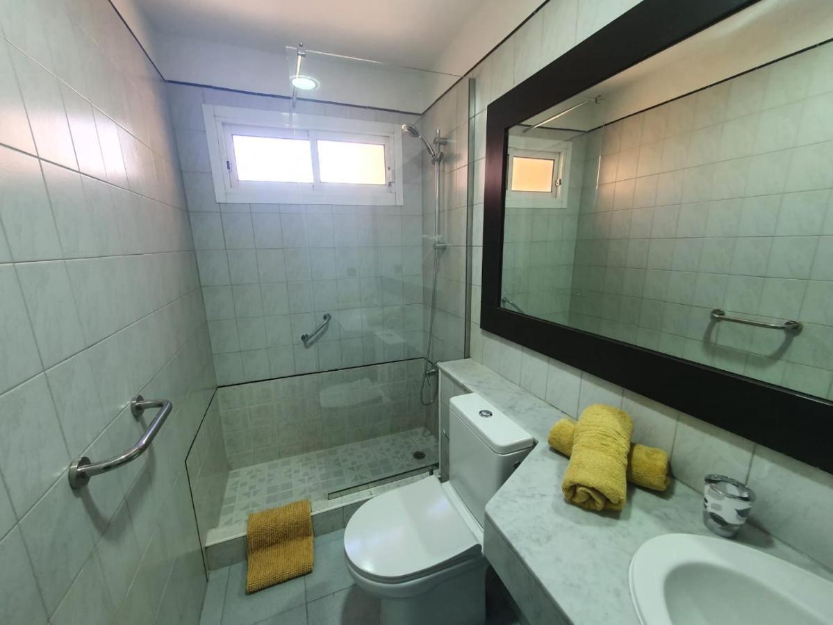Tisalaya Park Stay, Cosy Apartment In Maspalomas Maspalomas  Exterior photo